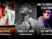 Panggung Jazz Internasional di ARC Sudirman, Hadirkan Musisi dengan Pendekatan Musikal Beragam