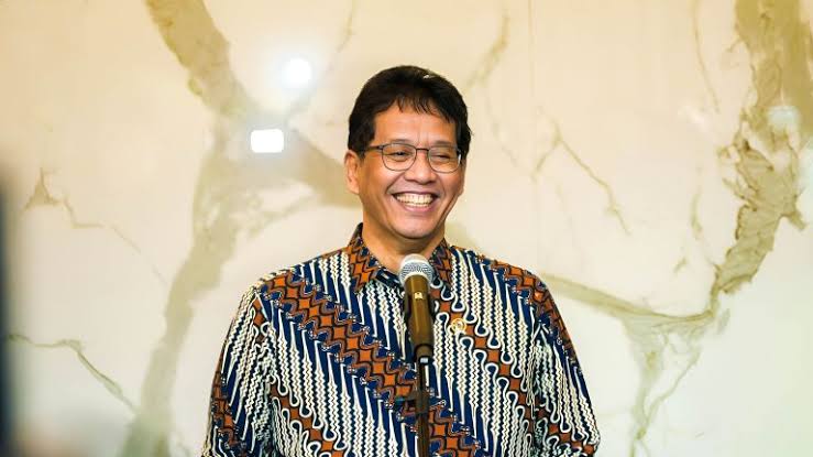 ‘Belum Berani’ Beri Kepastian Waktu Pencairan THR untuk ASN dan Pensiunan, Menkeu Purbaya: Presiden Prabowo yang Mengumumkan