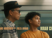 Album Bintang Indrianto Teranyar, Berikan Elemen Mendalam Tentang Perjuangan Dalam Hubungan