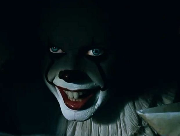 film horor