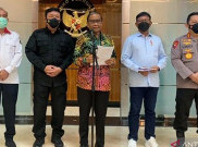 Bjorka Hanya Sekadar Ancam Demi Motif Ekonomi, Rahasia Negara Diklaim Aman