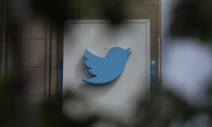 Beberapa bulan WFH membuktikan bahwa kerja dari rumah juga efektif bagi Twitter.   (Foto: The Guardian) 
