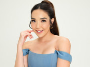 Gisel Keluarkan Lagu Hai Apa Kabar? Lengkapi Album Pertamanya