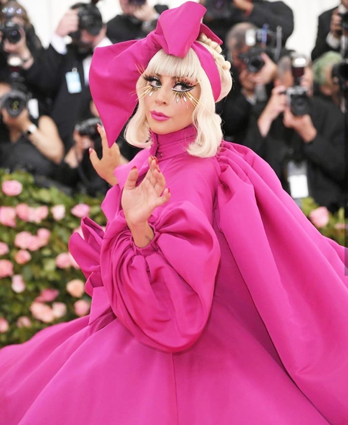 Lady Gaga
