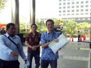 Suap Pejabat Kejati DKI, KPK Garap Dua Terdakwa Kasus Investasi Bodong