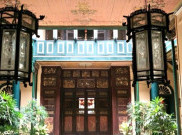 Tjong A Fie Membangun Kota Medan