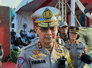 Polisi Tindak Pengemudi Fortuner Arogan Jika Terbukti Warga Sipil
