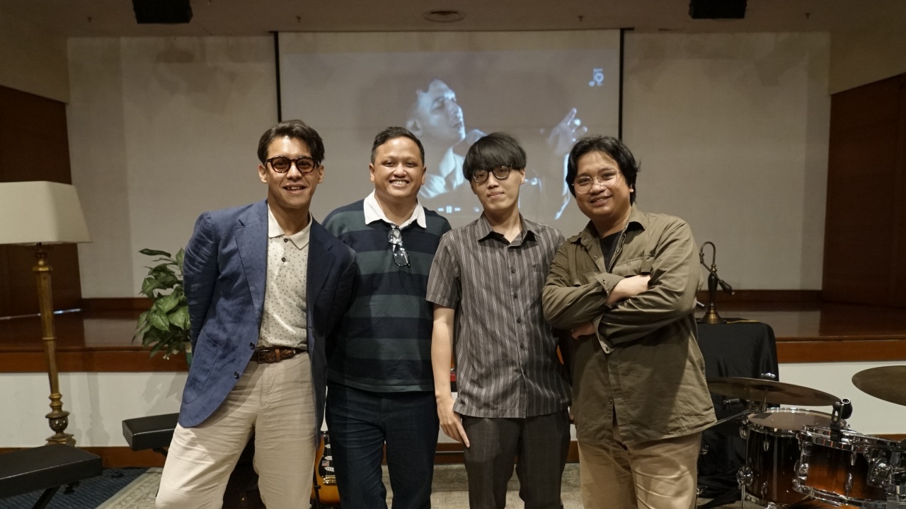 Shoemaker Studios 2.0 Jadi Evolusi Rumah Musik Jakarta Menjadi Ekosistem Bagi Musisi