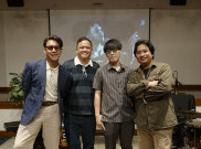 Shoemaker Studios 2.0 Jadi Evolusi Rumah Musik Jakarta Menjadi Ekosistem Bagi Musisi