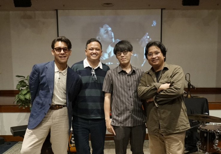 Shoemaker Studios 2.0 Jadi Evolusi Rumah Musik Jakarta Menjadi Ekosistem Bagi Musisi