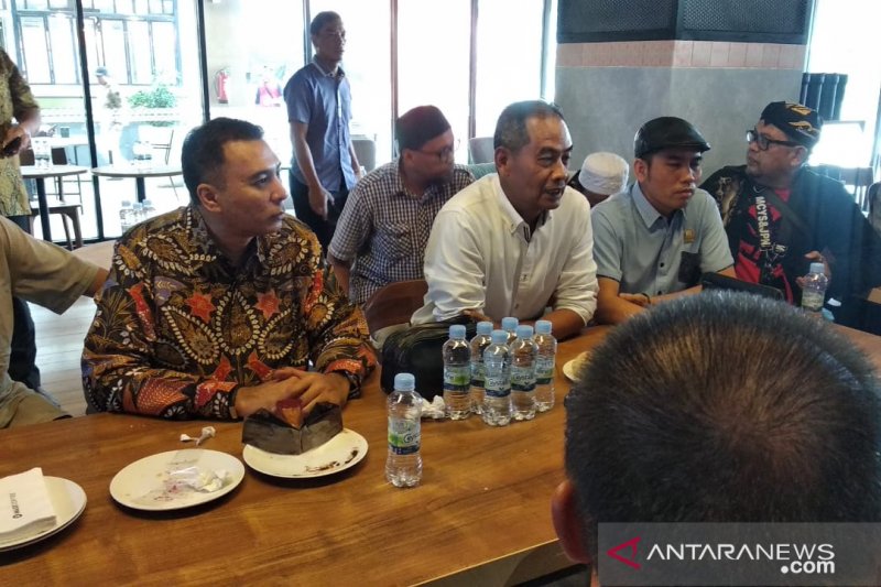 Meikarta Bantah Pekerjakan TKA Ilegal Asal Tiongkok