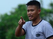 Kompetisi U-18 Digelar, Persib Matangkan Kerja Sama Tim