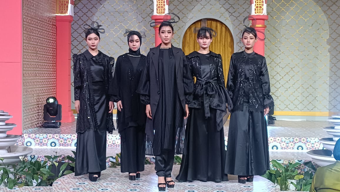 ramadan runways