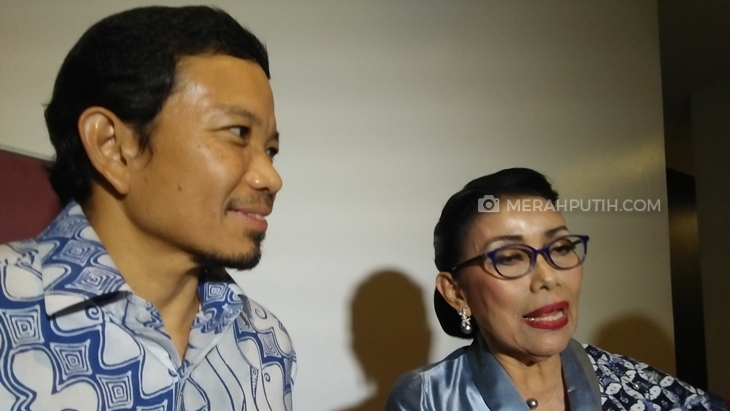 Gerindra Bakal Usung Kakak Sandiaga Uno Maju Pilkada Bekasi?