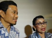 Gerindra Bakal Usung Kakak Sandiaga Uno Maju Pilkada Bekasi?