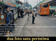 Kasus JAKI Mampang, Dishub Jaksel Akui Kekurangan dan Janji Perbaiki Pengawasan