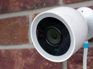 Keren! Rumah Sakit Ini Monitor Pasien COVID-19 dengan Kamera Google Nest