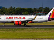 Air India Kena Audit, Pengawas Temukan 51 Pelanggaran Keamanan