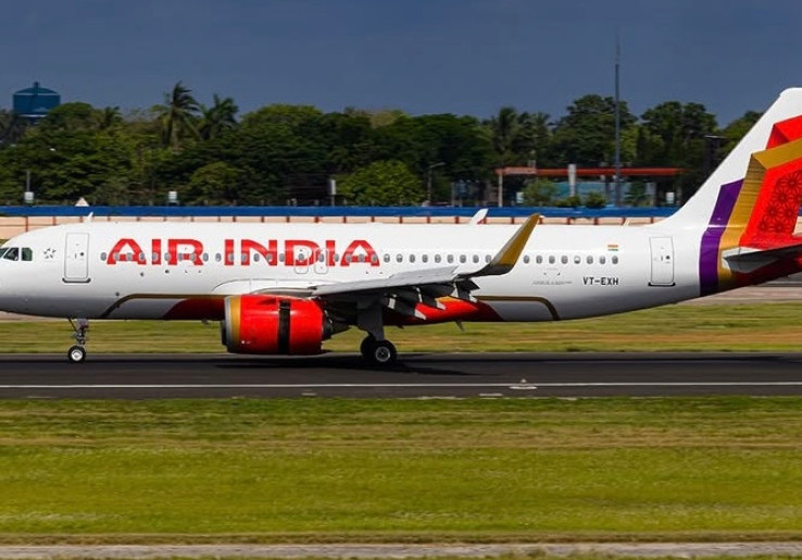 Air India Kena Audit, Pengawas Temukan 51 Pelanggaran Keamanan
