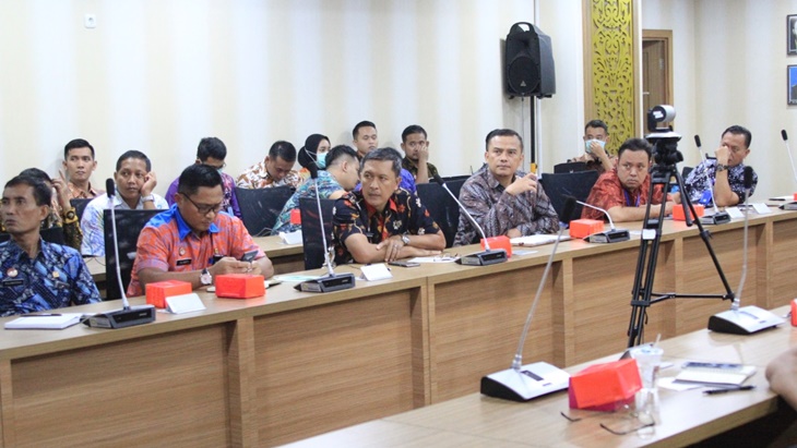 Ditjen PAS akan siapkan tempat khusus untuk napi yang terpapar corona