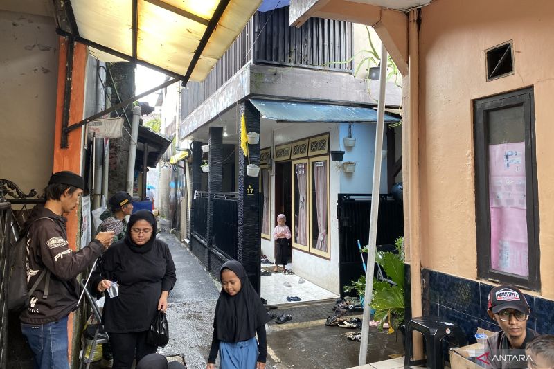 KPPS di Bandung Meninggal Dapat Santunan Rp 46 Juta, Sakit Maksimal Rp 5 Juta