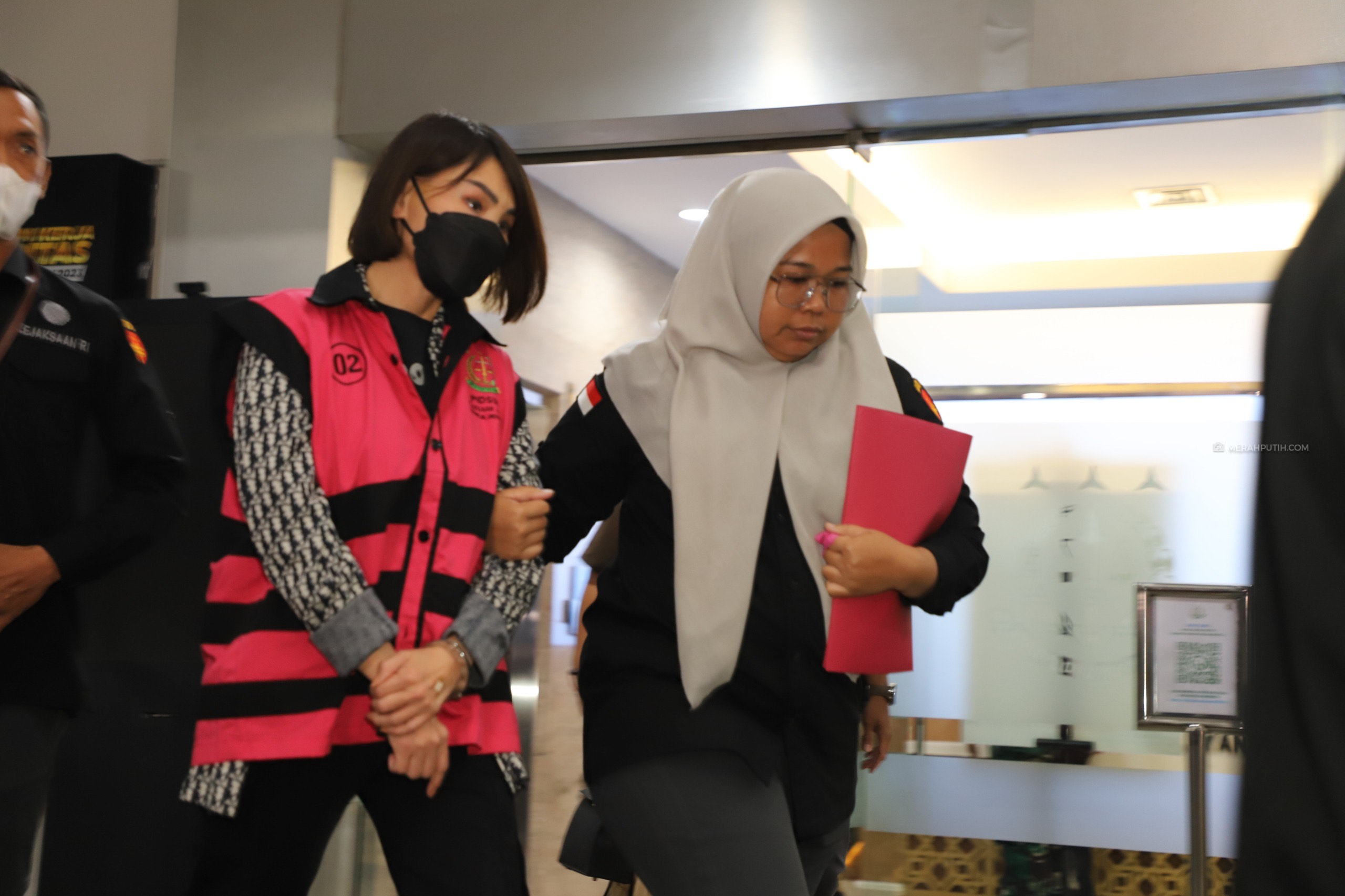 Jaksa Duga Helena Lim Berperan Sebagai Penampung Uang untuk Harvey Moeis