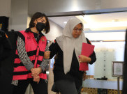 Jaksa Duga Helena Lim Berperan Sebagai Penampung Uang untuk Harvey Moeis