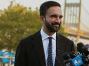 Zohran Mamdani Klaim Kemenangan dalam Pemilihan Pendahuluan Wali Kota NYC dari dari Partai Demokrat, Cuomo Akui Kekalahan