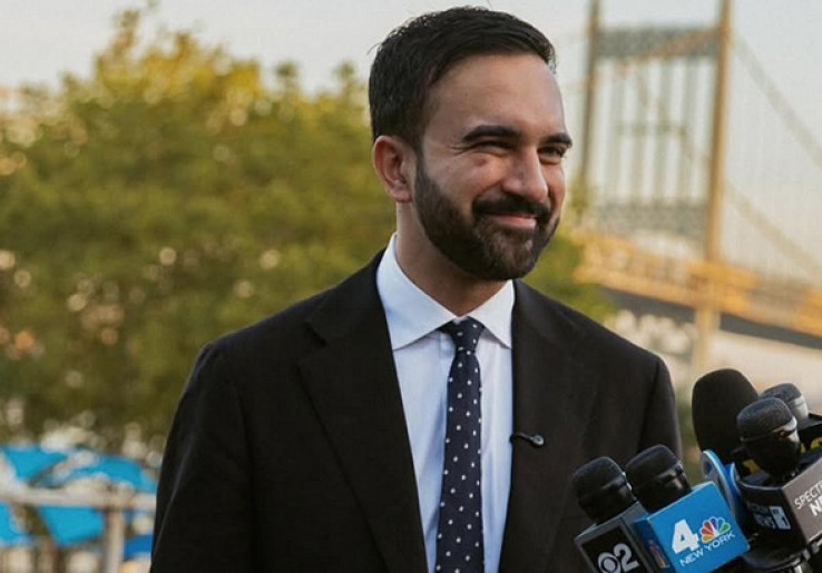 Zohran Mamdani Klaim Kemenangan dalam Pemilihan Pendahuluan Wali Kota NYC dari dari Partai Demokrat, Cuomo Akui Kekalahan