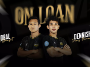 Dewa United FC Pinjamkan Dua Pemainnya