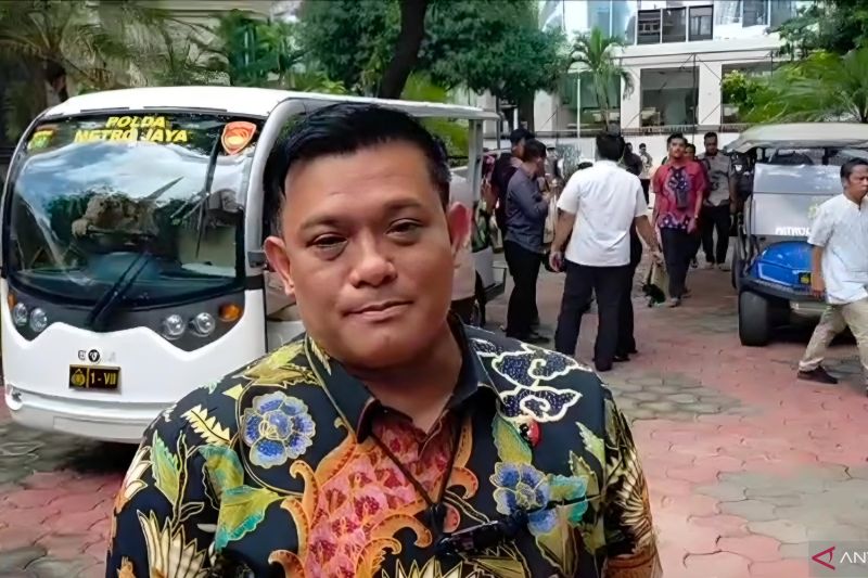 Polda Metro Bentuk Tim Hukum Hadapi Gugatan Praperadilan Jubir TPN