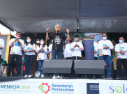 Indonesia Jadi Tuan Rumah G20 pada 2022, Ganjar: Kita Harus Bangga