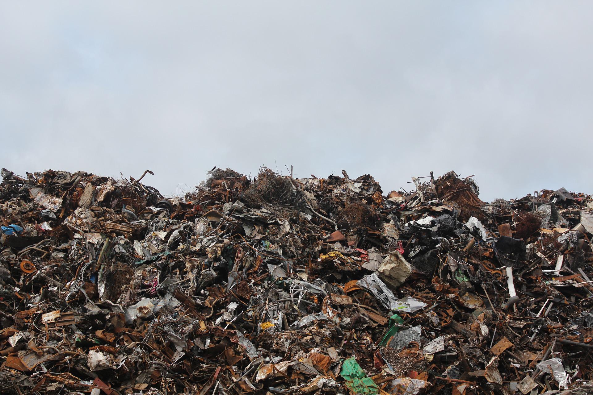 PSI Kritisi Pekan Gerakan Jakarta Sadar Sampah