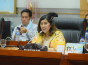 DPR Kritik Prabowo dan KSAD yang Absen saat Rapat Kerja