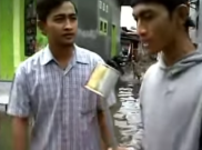 YouTuber Sekaligus Bomber Polrestabes Medan Tak Terdaftar di Kemendikbud