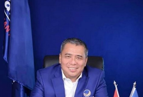 NasDem: Revisi UU KPK Merupakan Hal yang Biasa