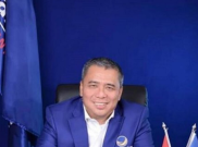 NasDem: Revisi UU KPK Merupakan Hal yang Biasa