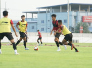 Cuaca Panas Jadi Tantangan Timnas Indonesia U-22 di SEA Games Kamboja