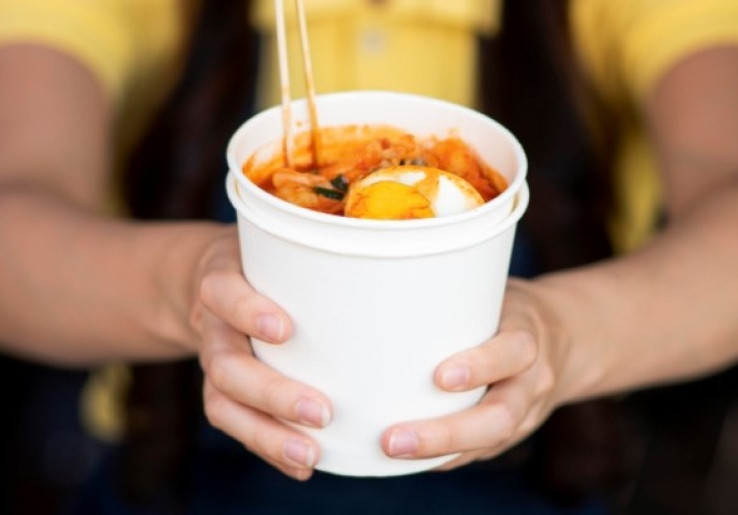 Laksa, Makanan Favorit di Darwin