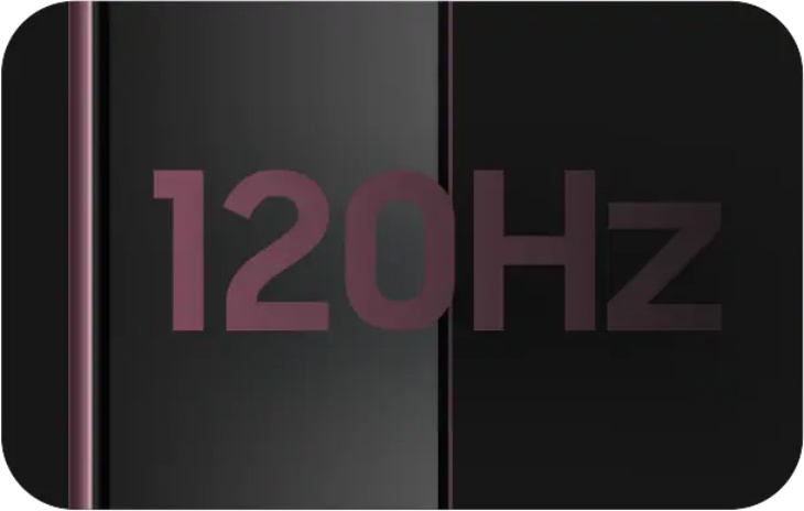 Samsung Gunakan Panel Layar 120Hz di Seri Galaxy A Terbaru