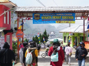 Mengeksplorasi Wisata Desa Tertinggi di Jawa Bersama Kembali Berwisata