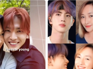 Cara Edit Video Tren Dipeluk AI dengan Vidu Studio