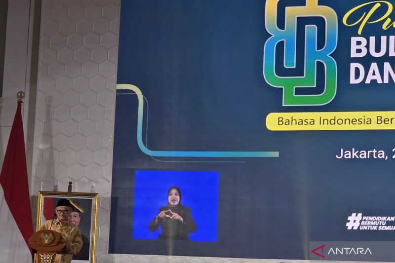 Prodi Bahasa Indonesia Sudah di Perguruan Tinggi dari Mesir Hingga Australia