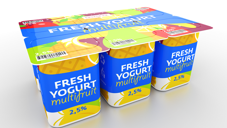 yogurt
