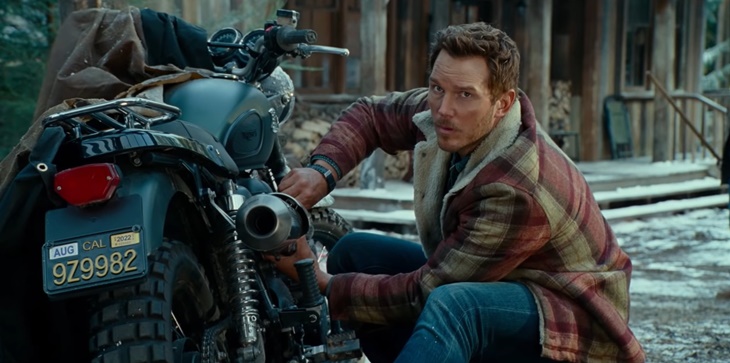 Sepekan Rilis, 'Jurassic World Dominion' Raup Rp 2 Triliun