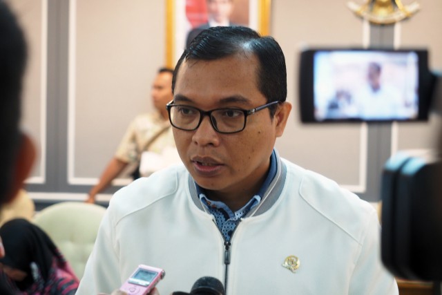 Soal Uji Materi Batas Usia Capres-Cawapres, PPP Bicara Kematangan di Umur 40 Tahun