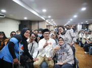 RK Berkomitmen Sempurnakan Seluruh Program Bagi Teman Disabilitas