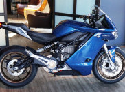 Gaharnya Motor Listrik Generasi Baru Keluaran Zero Motorcycles