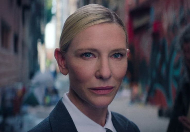 Kabar makin Menguat, ‘Squid Game’ Versi Amerika Segera Dibuat, Cate Blanchett Disebut Ikutan