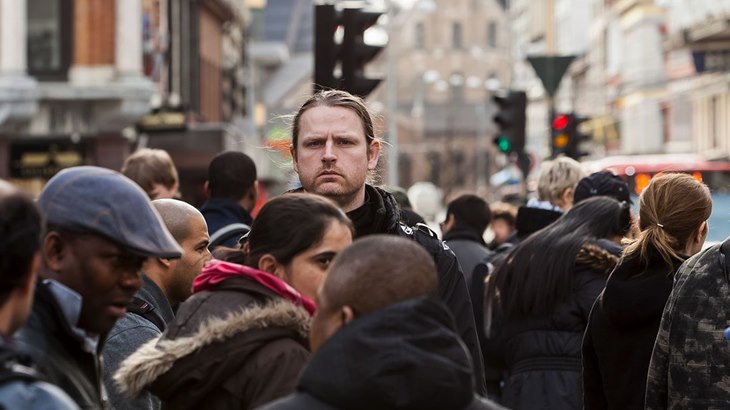 Ternyata Jadi Jangkung Berdampak pada Kesehatan